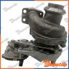 Turbocompresseur neuf pour PEUGEOT | 853603-0001, 853603-0002